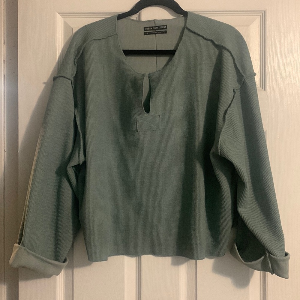 Urban outfitters sweater